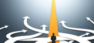When strategy meets reality: the moment decisions become difficult